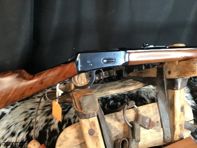 1902 Mfg. Winchester model 94, Octagon Bull Barrel, .32 Winchester Special. Trades Welcome - Image 4 of 18