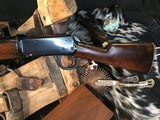 1902 Mfg. Winchester model 94, Octagon Bull Barrel, .32 Winchester Special. Trades Welcome - 8 of 18