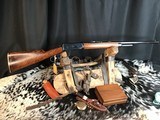 1902 Mfg. Winchester model 94, Octagon Bull Barrel, .32 Winchester Special. Trades Welcome