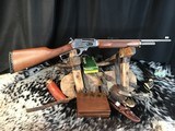 Marlin model 1895 GS ,.45/.70 Stainless Steel, 18 inch. Like New. Trades Welcome - 5 of 21