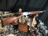 Marlin model 1895 GS ,.45/.70 Stainless Steel, 18 inch. Like New. Trades Welcome - 18 of 21