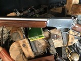 Marlin model 1895 GS ,.45/.70 Stainless Steel, 18 inch. Like New. Trades Welcome - 16 of 21
