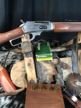 Marlin model 1895 GS ,.45/.70 Stainless Steel, 18 inch. Like New. Trades Welcome - 4 of 21