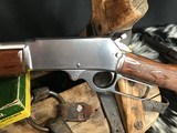 Marlin model 1895 GS ,.45/.70 Stainless Steel, 18 inch. Like New. Trades Welcome - 3 of 21