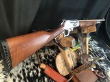 Marlin model 1895 GS ,.45/.70 Stainless Steel, 18 inch. Like New. Trades Welcome - 9 of 21