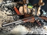 Marlin model 1895 GS ,.45/.70 Stainless Steel, 18 inch. Like New. Trades Welcome - 17 of 21