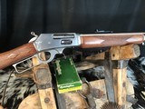 Marlin model 1895 GS ,.45/.70 Stainless Steel, 18 inch. Like New. Trades Welcome - 8 of 21