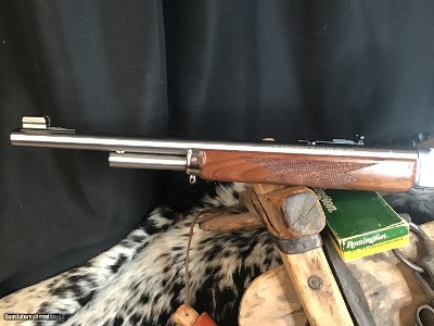 Marlin model 1895 GS ,.45/.70 Stainless Steel, 18 inch. Like New. Trades Welcome - Image 14 of 21