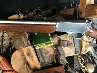 Marlin model 1895 GS ,.45/.70 Stainless Steel, 18 inch. Like New. Trades Welcome - Image 16 of 21