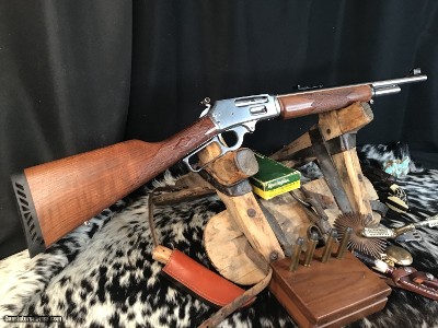 Marlin model 1895 GS ,.45/.70 Stainless Steel, 18 inch. Like New. Trades Welcome - Image 6 of 21