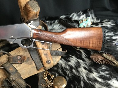Marlin model 1895 GS ,.45/.70 Stainless Steel, 18 inch. Like New. Trades Welcome - Image 12 of 21