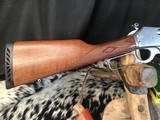 Marlin model 1895 GS ,.45/.70 Stainless Steel, 18 inch. Like New. Trades Welcome - 7 of 21