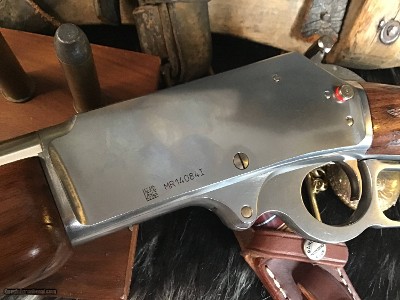 Marlin model 1895 GS ,.45/.70 Stainless Steel, 18 inch. Like New. Trades Welcome - Image 19 of 21