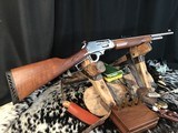 Marlin model 1895 GS ,.45/.70 Stainless Steel, 18 inch. Like New. Trades Welcome - 1 of 21