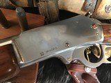 Marlin model 1895 GS ,.45/.70 Stainless Steel, 18 inch. Like New. Trades Welcome - 19 of 21