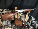 Marlin model 1895 GS ,.45/.70 Stainless Steel, 18 inch. Like New. Trades Welcome - 21 of 21