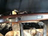 Early Production 1903 Springfield , 1905 Mfg W/ M1905 Bayonet & Scabbard, Trades Welcome - 8 of 25