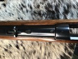 1949 Mfg. Winchester model 43, Bolt Action .22 Hornet Cartridge, Excellent Original, Trades Welcome - 17 of 18