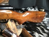 1949 Mfg. Winchester model 43, Bolt Action .22 Hornet Cartridge, Excellent Original, Trades Welcome - 13 of 18