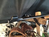 1949 Mfg. Winchester model 43, Bolt Action .22 Hornet Cartridge, Excellent Original, Trades Welcome - 14 of 18