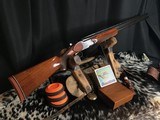 Miroku- Charles Daly Superior Grade, 12 Ga. O/U Shotgun. Trades Welcome.