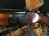 Miroku- Charles Daly Superior Grade, 12 Ga. O/U Shotgun. Trades Welcome. - 10 of 19