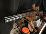 Miroku- Charles Daly Superior Grade, 12 Ga. O/U Shotgun. Trades Welcome. - 14 of 19