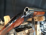 Miroku- Charles Daly Superior Grade, 12 Ga. O/U Shotgun. Trades Welcome. - 12 of 19