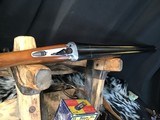 1982 Beretta 426E Silver Hawk SXS .20 Ga. Shotgun. Clays or Game Gun.
Trades Welcome - 12 of 22