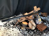 1982 Beretta 426E Silver Hawk SXS .20 Ga. Shotgun. Clays or Game Gun.
Trades Welcome - 15 of 22