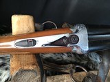 1982 Beretta 426E Silver Hawk SXS .20 Ga. Shotgun. Clays or Game Gun.
Trades Welcome - 22 of 22