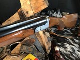 1982 Beretta 426E Silver Hawk SXS .20 Ga. Shotgun. Clays or Game Gun.
Trades Welcome - 3 of 22