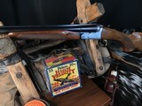 1982 Beretta 426E Silver Hawk SXS .20 Ga. Shotgun. Clays or Game Gun.
Trades Welcome - 14 of 22