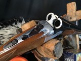 1982 Beretta 426E Silver Hawk SXS .20 Ga. Shotgun. Clays or Game Gun.
Trades Welcome - 4 of 22