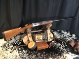 1982 Beretta 426E Silver Hawk SXS .20 Ga. Shotgun. Clays or Game Gun.
Trades Welcome - 8 of 22