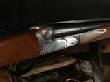 1982 Beretta 426E Silver Hawk SXS .20 Ga. Shotgun. Clays or Game Gun.
Trades Welcome - 10 of 22