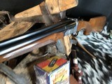 1982 Beretta 426E Silver Hawk SXS .20 Ga. Shotgun. Clays or Game Gun.
Trades Welcome - 17 of 22