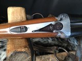 1982 Beretta 426E Silver Hawk SXS .20 Ga. Shotgun. Clays or Game Gun.
Trades Welcome - 9 of 22