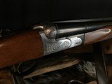 1982 Beretta 426E Silver Hawk SXS .20 Ga. Shotgun. Clays or Game Gun.
Trades Welcome - 6 of 22