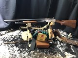 1947 Mfg. Winchester model 97 Takedown Pump Shotgun, Riot Gun 20” barrel, Cyl Choke. Trades Welcome - 10 of 15