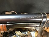 1947 Mfg. Winchester model 97 Takedown Pump Shotgun, Riot Gun 20” barrel, Cyl Choke. Trades Welcome - 15 of 15