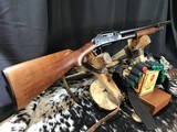 1947 Mfg. Winchester model 97 Takedown Pump Shotgun, Riot Gun 20” barrel, Cyl Choke. Trades Welcome - 8 of 15