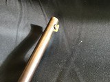 1884 Springfield Armory Trapdoor, 45/70 Government Catridge, US Marked , Indian Wars. Antique, Trades Welcome - 12 of 16