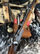 1884 Springfield Armory Trapdoor, 45/70 Government Catridge, US Marked , Indian Wars. Antique, Trades Welcome - 10 of 16