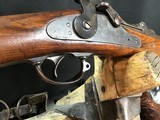 1884 Springfield Armory Trapdoor, 45/70 Government Catridge, US Marked , Indian Wars. Antique, Trades Welcome - 8 of 16