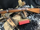 1884 Springfield Armory Trapdoor, 45/70 Government Catridge, US Marked , Indian Wars. Antique, Trades Welcome - 15 of 16