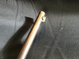 1884 Springfield Armory Trapdoor, 45/70 Government Catridge, US Marked , Indian Wars. Antique, Trades Welcome - 16 of 16