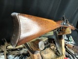 1884 Springfield Armory Trapdoor, 45/70 Government Catridge, US Marked , Indian Wars. Antique, Trades Welcome - 7 of 16