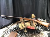 1884 Springfield Armory Trapdoor, 45/70 Government Catridge, US Marked , Indian Wars. Antique, Trades Welcome - 2 of 16