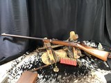 1884 Springfield Armory Trapdoor, 45/70 Government Catridge, US Marked , Indian Wars. Antique, Trades Welcome - 13 of 16